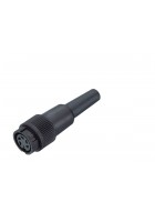 99 0682 00 07 Push-Pull Connectors